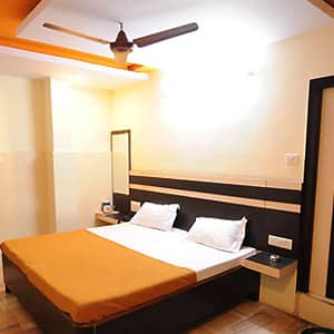M R Hotels, Visakhapatnam 3
